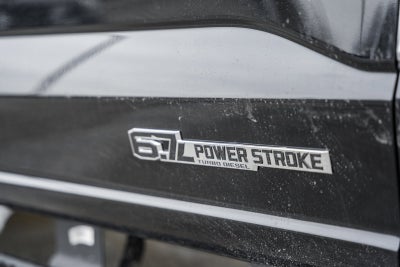 2026 Ford Super Duty F-350 DRW XL DRW