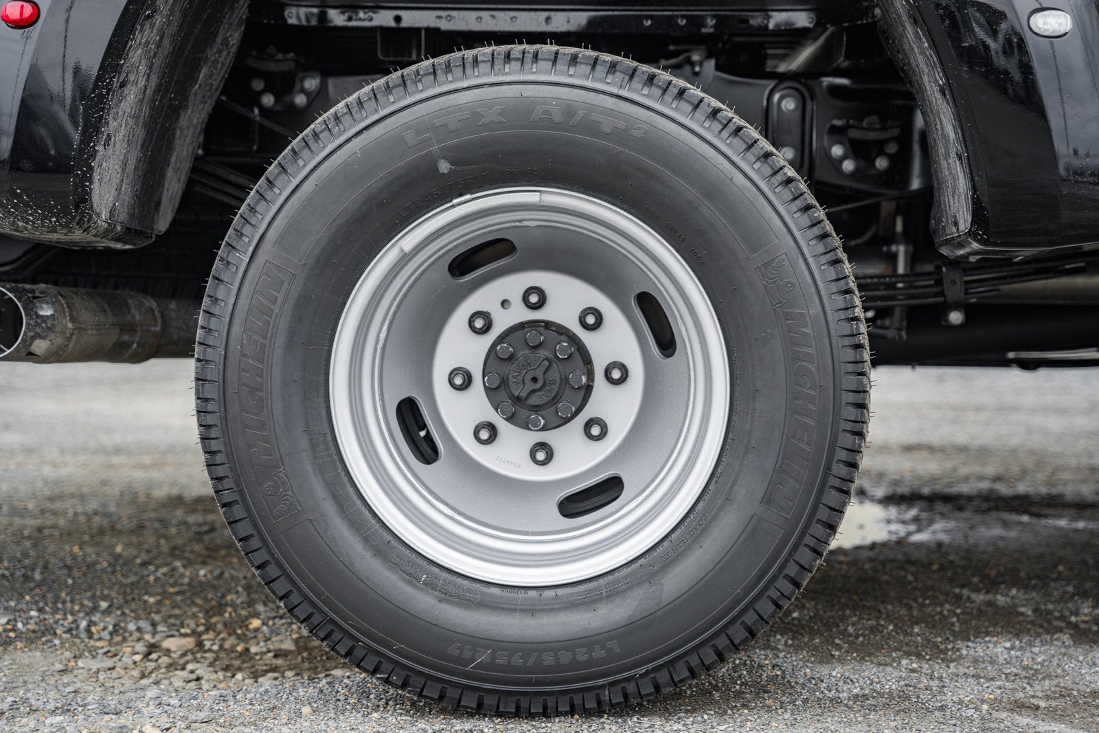 2026 Ford Super Duty F-350 DRW XL DRW