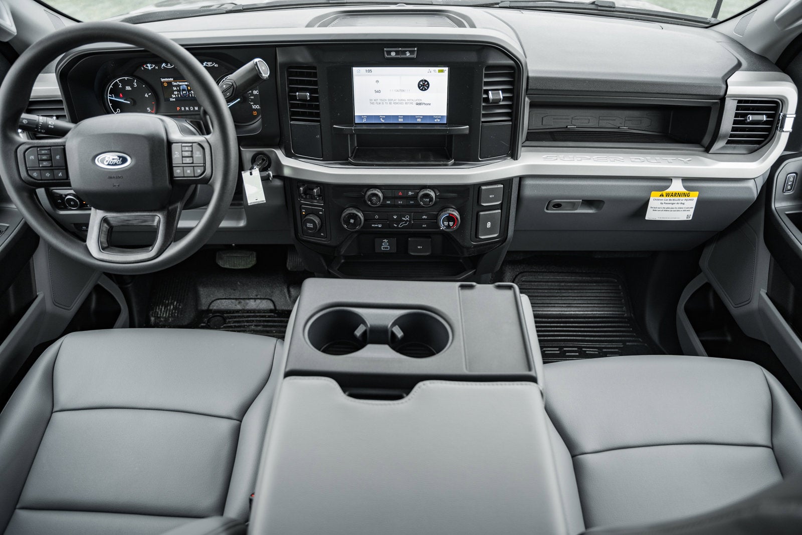 2026 Ford Super Duty F-350 DRW XL DRW