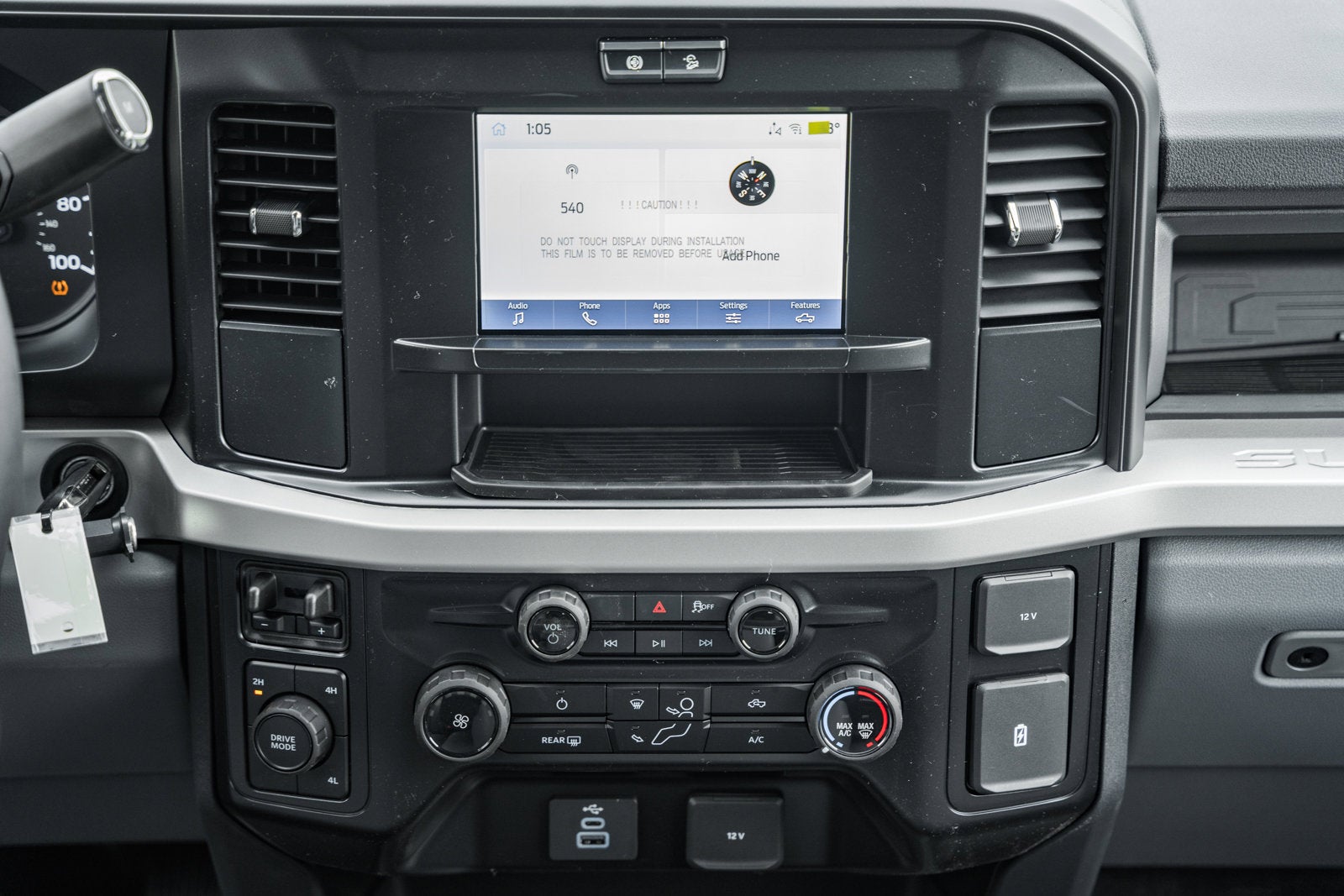 2026 Ford Super Duty F-350 DRW XL DRW