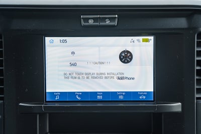 2026 Ford Super Duty F-350 DRW XL DRW