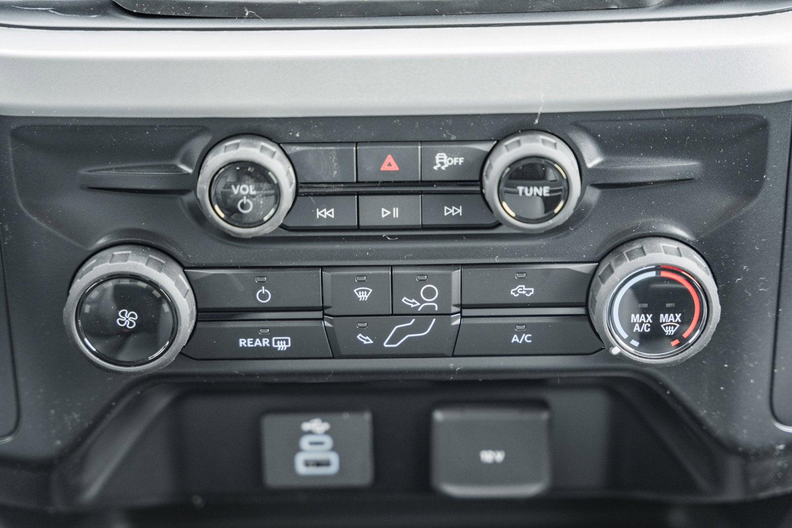 2026 Ford Super Duty F-350 DRW XL DRW