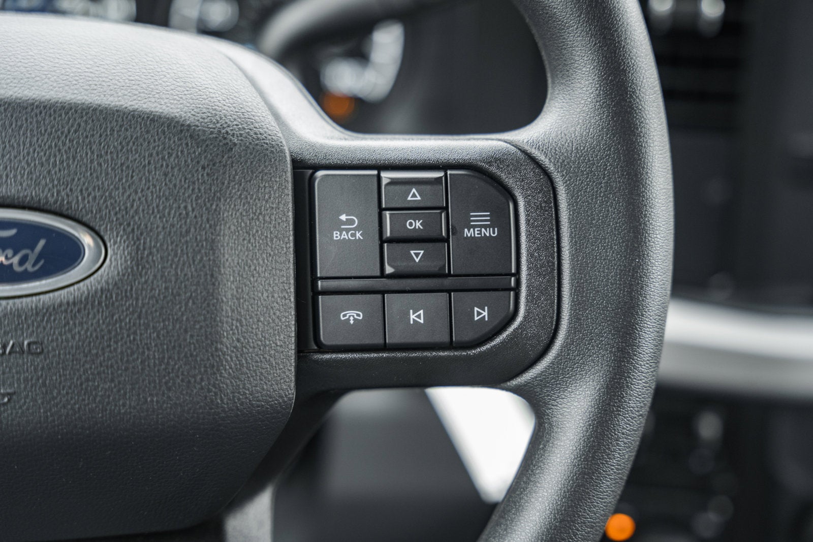 2026 Ford Super Duty F-350 DRW XL DRW