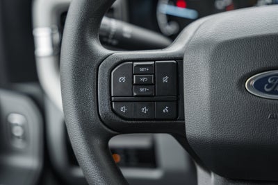 2026 Ford Super Duty F-350 DRW XL DRW