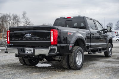 2026 Ford Super Duty F-350 DRW XL DRW