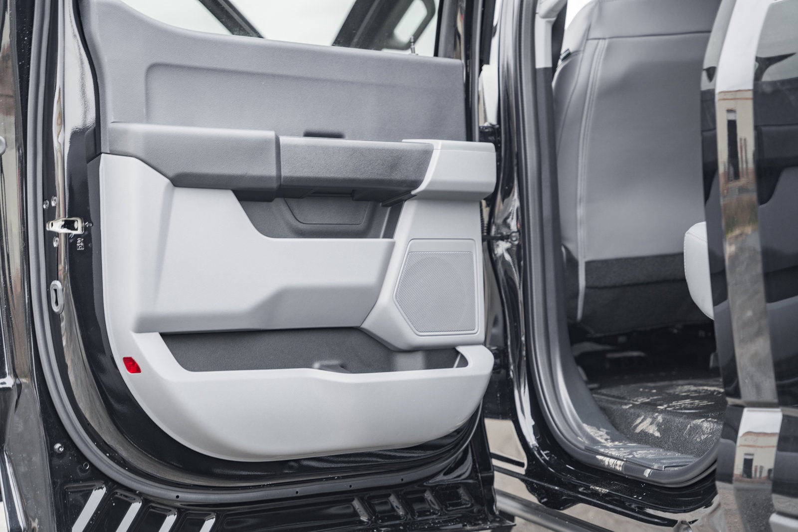 2026 Ford Super Duty F-350 DRW XL DRW