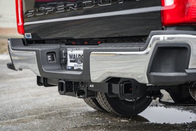 2026 Ford Super Duty F-350 DRW XL DRW