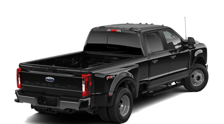 2026 Ford Super Duty F-350 DRW XL