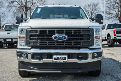 2026 Ford Super Duty F-350 DRW XL DRW