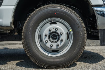 2026 Ford Super Duty F-350 DRW XL DRW