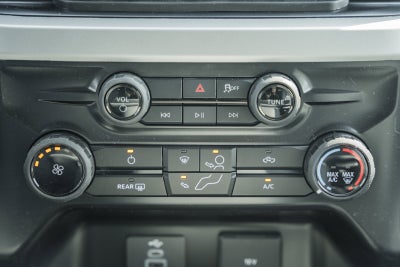 2026 Ford Super Duty F-350 DRW XL DRW