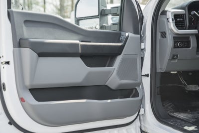 2026 Ford Super Duty F-350 DRW XL DRW