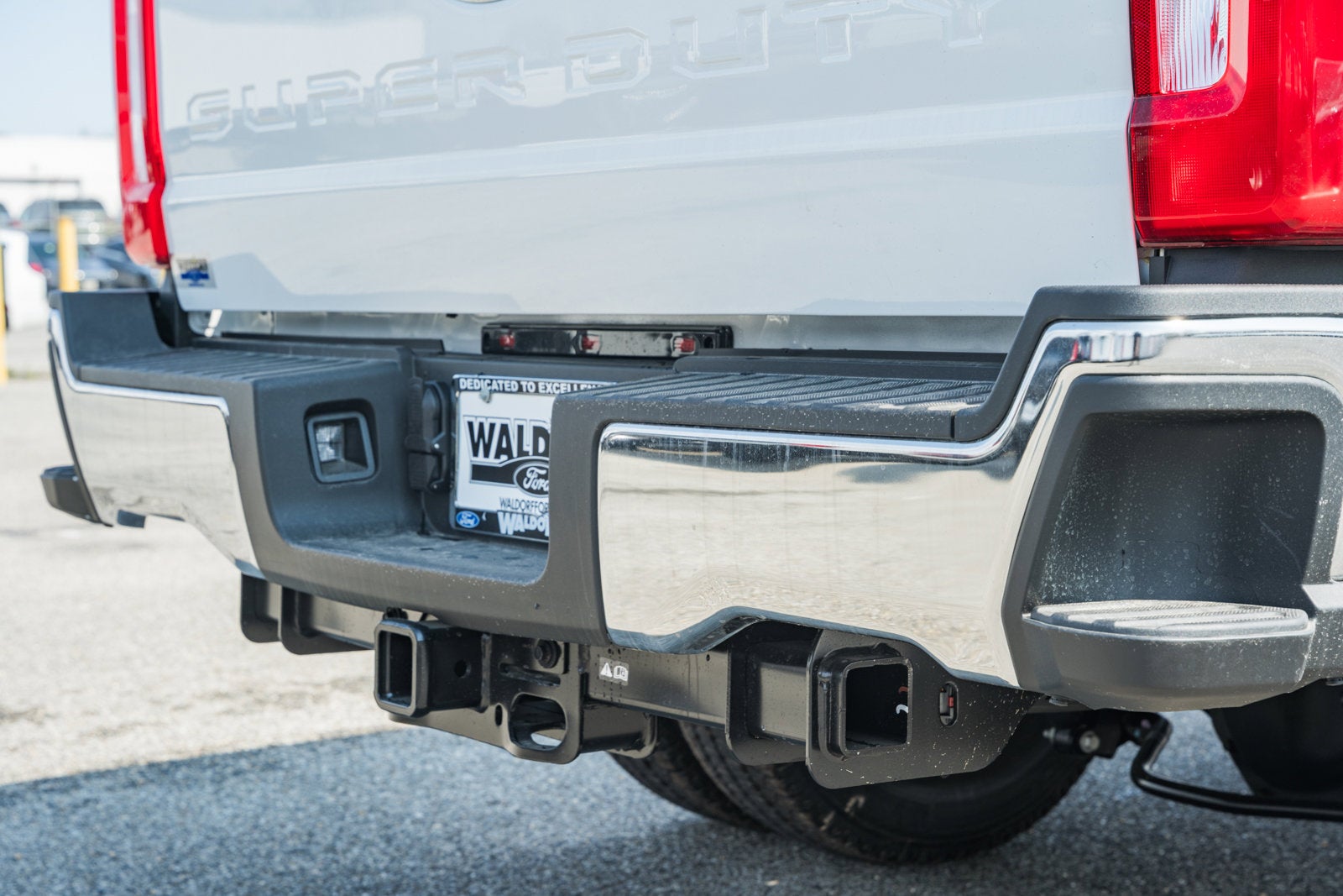 2026 Ford Super Duty F-350 DRW XL DRW