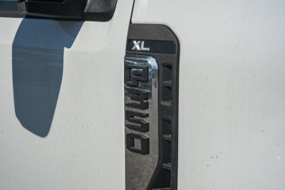 2026 Ford Super Duty F-350 DRW XL DRW