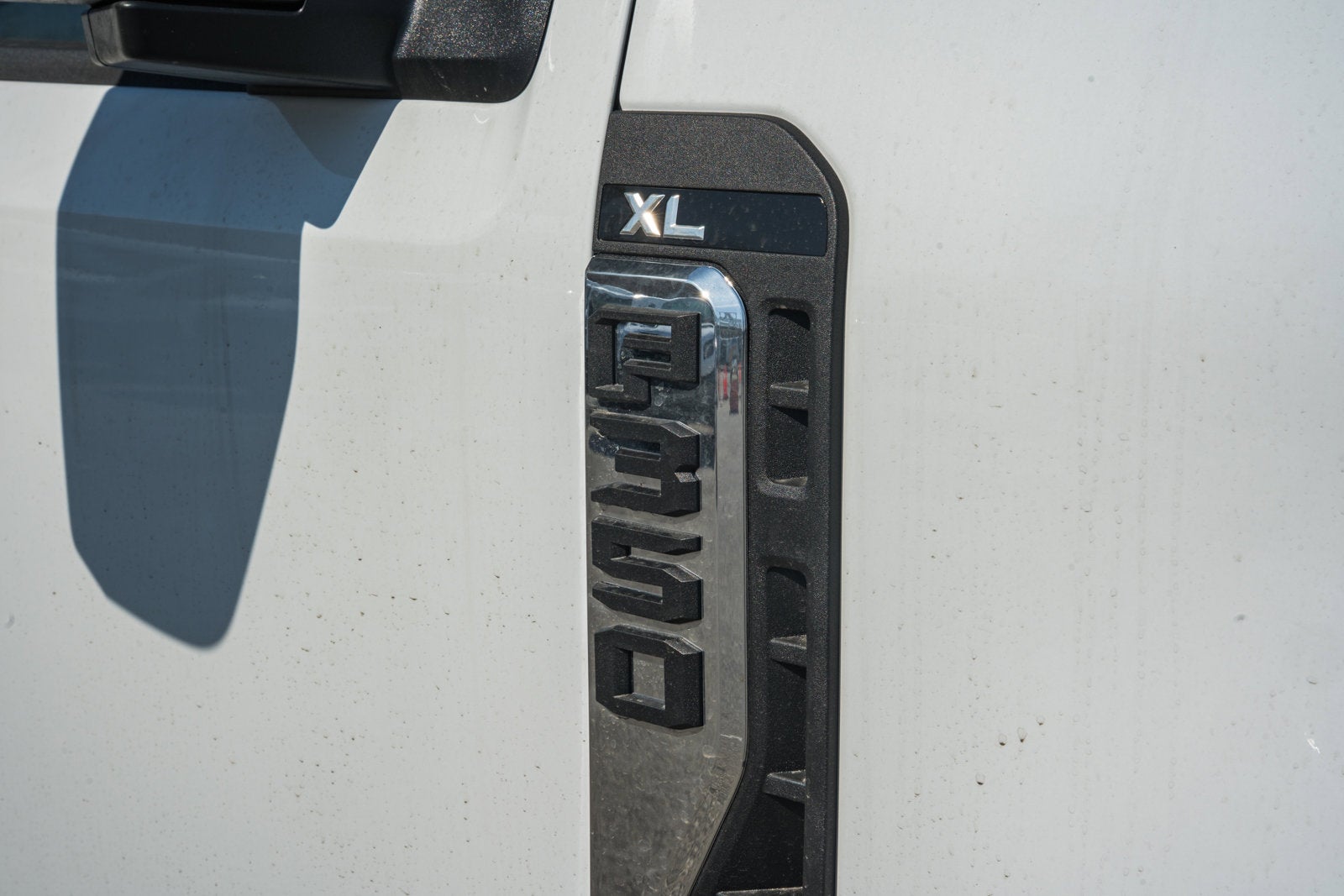 2026 Ford Super Duty F-350 DRW XL DRW