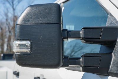 2026 Ford Super Duty F-350 DRW XL DRW