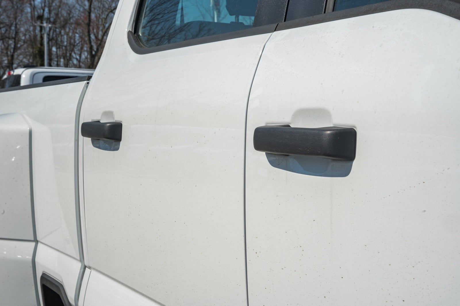 2026 Ford Super Duty F-350 DRW XL DRW