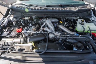 2026 Ford Super Duty F-350 DRW XL DRW