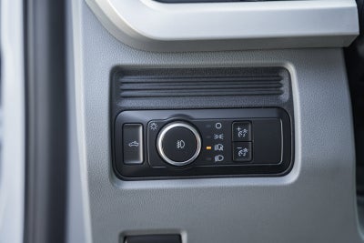 2026 Ford Super Duty F-350 DRW XL DRW