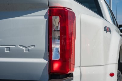 2026 Ford Super Duty F-350 DRW XL DRW