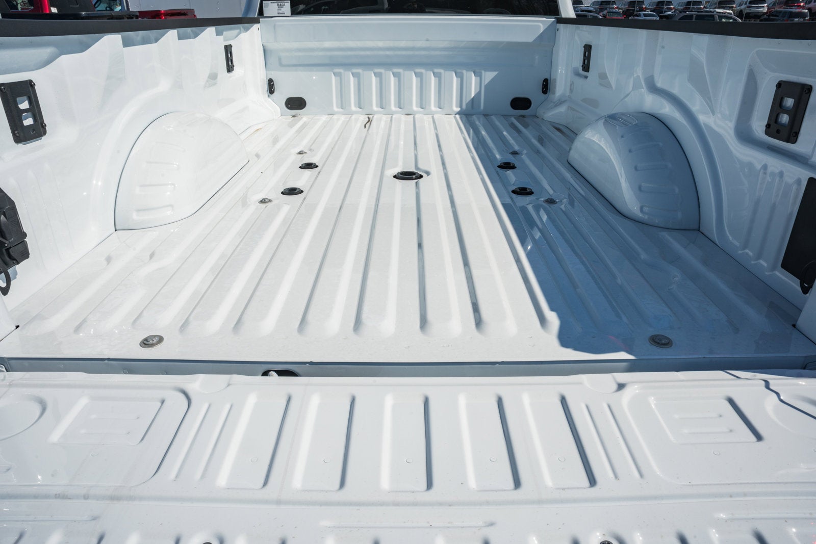 2026 Ford Super Duty F-350 DRW XL DRW