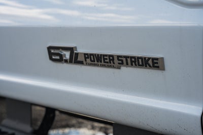 2026 Ford Super Duty F-350 DRW XL DRW