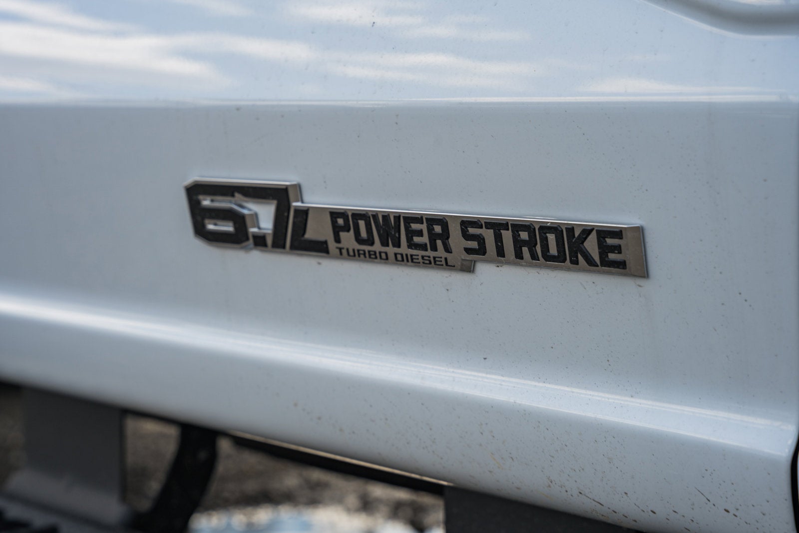 2026 Ford Super Duty F-350 DRW XL DRW