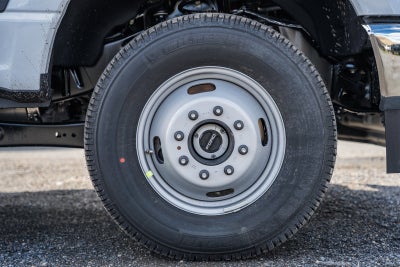 2026 Ford Super Duty F-350 DRW XL DRW