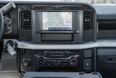 2026 Ford Super Duty F-350 DRW XL DRW