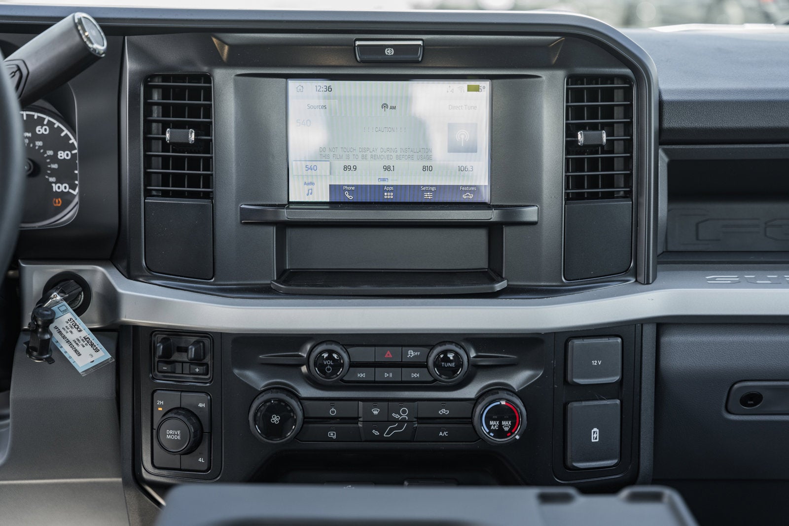 2026 Ford Super Duty F-350 DRW XL DRW