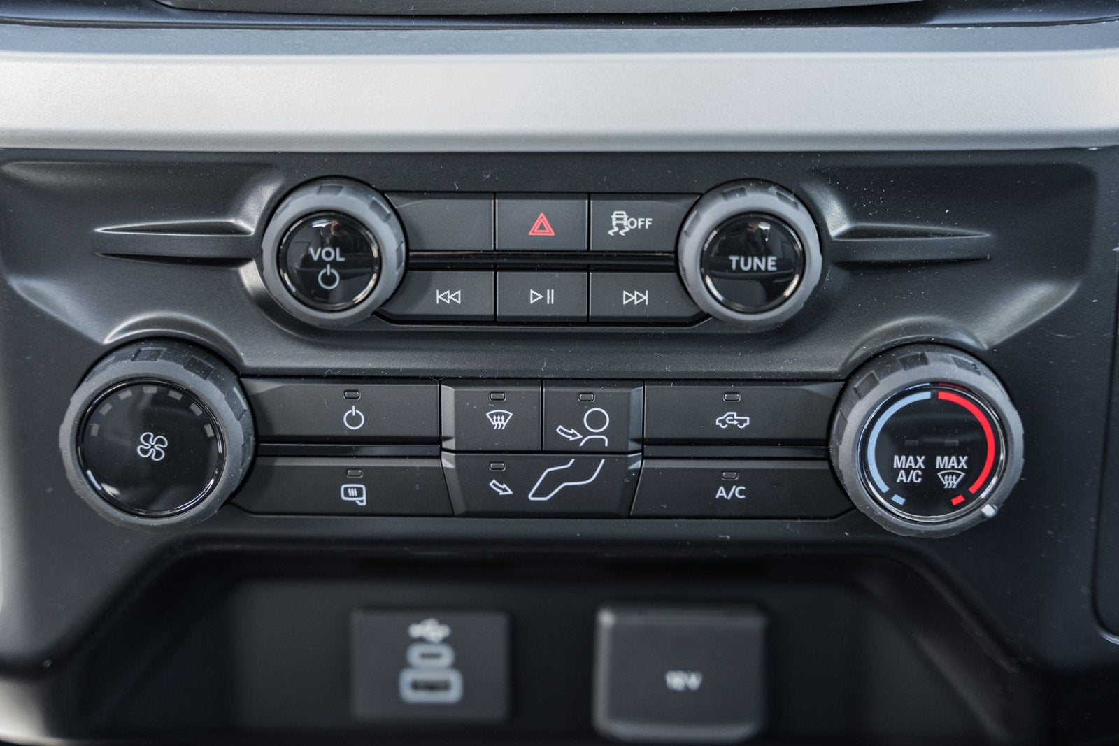 2026 Ford Super Duty F-350 DRW XL DRW