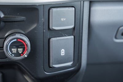 2026 Ford Super Duty F-350 DRW XL DRW