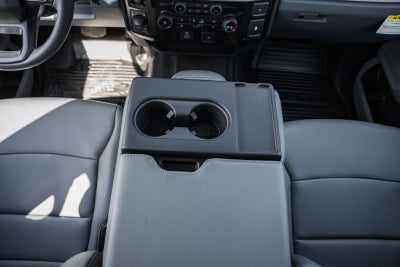 2026 Ford Super Duty F-350 DRW XL DRW