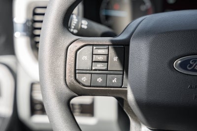 2026 Ford Super Duty F-350 DRW XL DRW