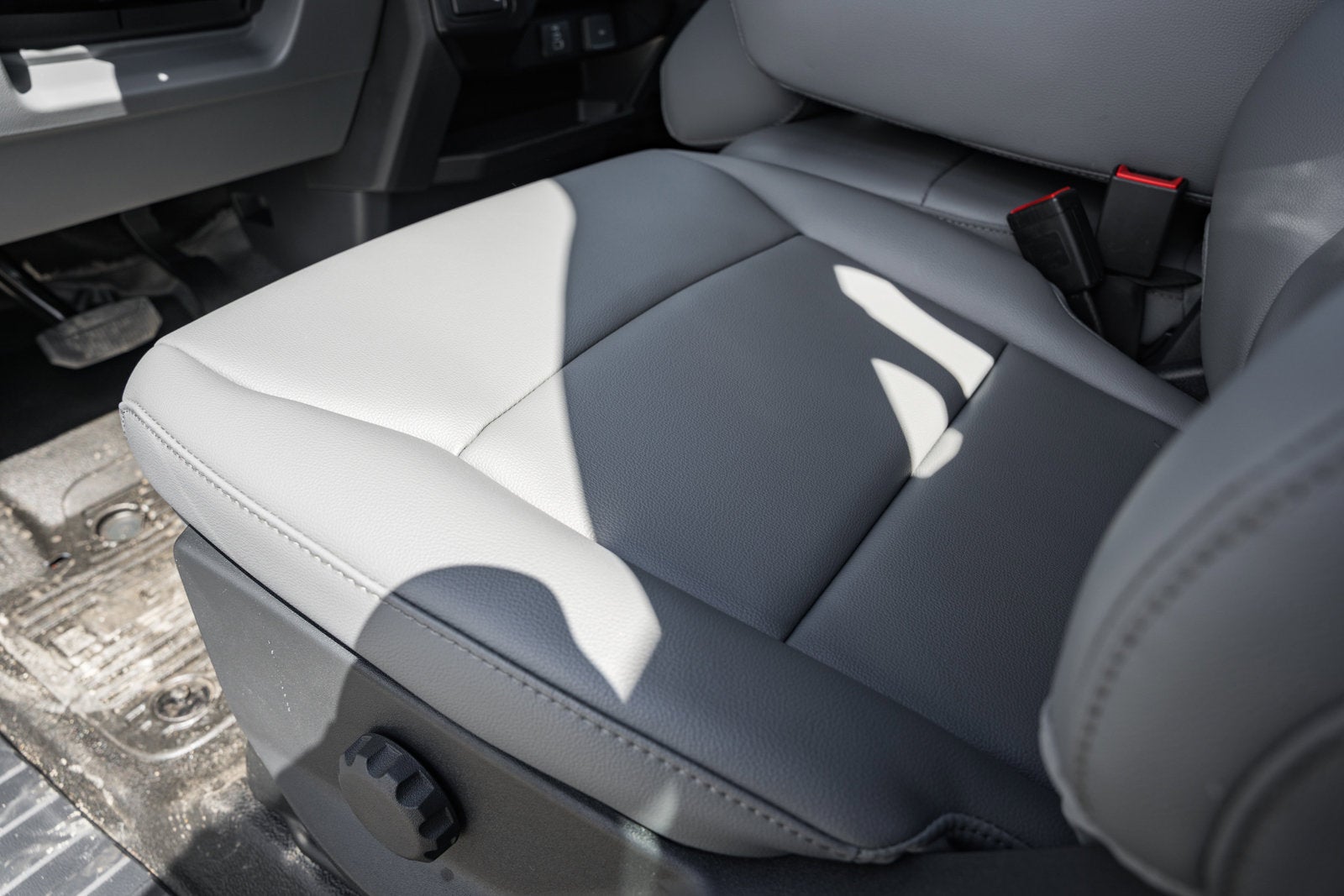 2026 Ford Super Duty F-350 DRW XL DRW