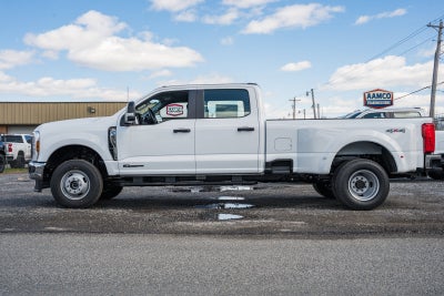 2026 Ford Super Duty F-350 DRW XL DRW