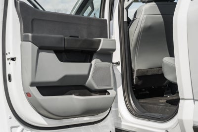 2026 Ford Super Duty F-350 DRW XL DRW