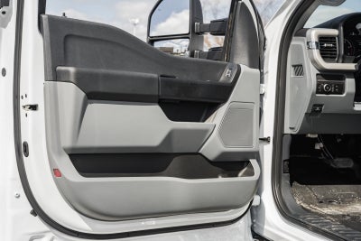 2026 Ford Super Duty F-350 DRW XL DRW