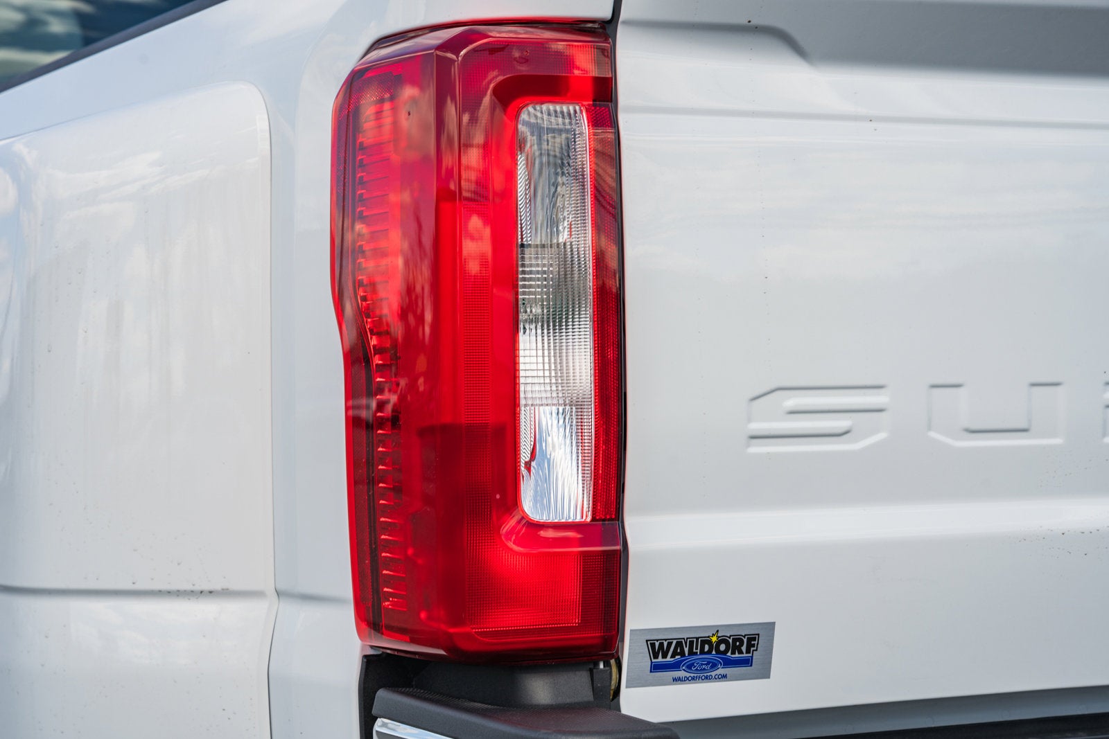 2026 Ford Super Duty F-350 DRW XL DRW