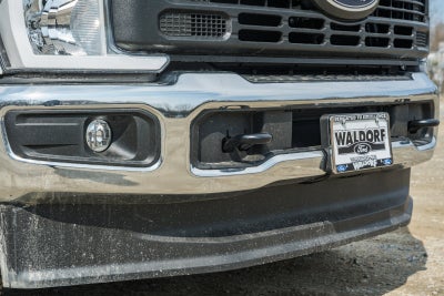 2026 Ford Super Duty F-350 DRW XL DRW