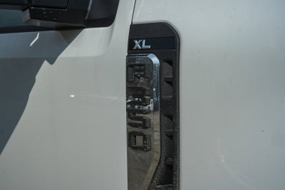 2026 Ford Super Duty F-350 DRW XL DRW