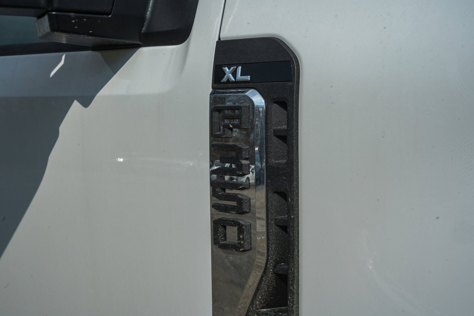 2026 Ford Super Duty F-350 DRW XL DRW