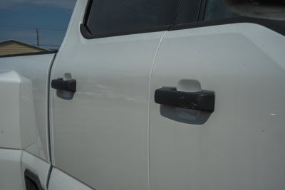 2026 Ford Super Duty F-350 DRW XL DRW