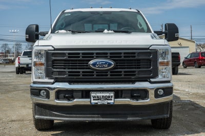 2026 Ford Super Duty F-350 DRW XL DRW