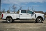 2026 Ford Super Duty F-350 DRW XL DRW