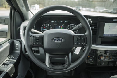 2026 Ford Super Duty F-350 DRW XL DRW