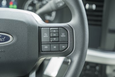 2026 Ford Super Duty F-350 DRW XL DRW