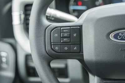 2026 Ford Super Duty F-350 DRW XL DRW