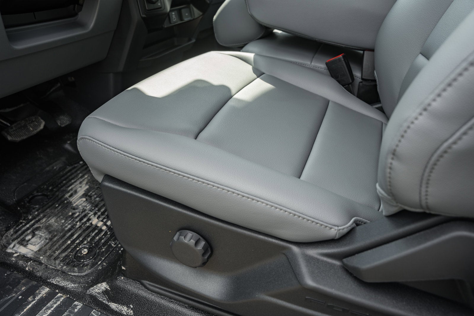 2026 Ford Super Duty F-350 DRW XL DRW