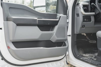 2026 Ford Super Duty F-350 DRW XL DRW